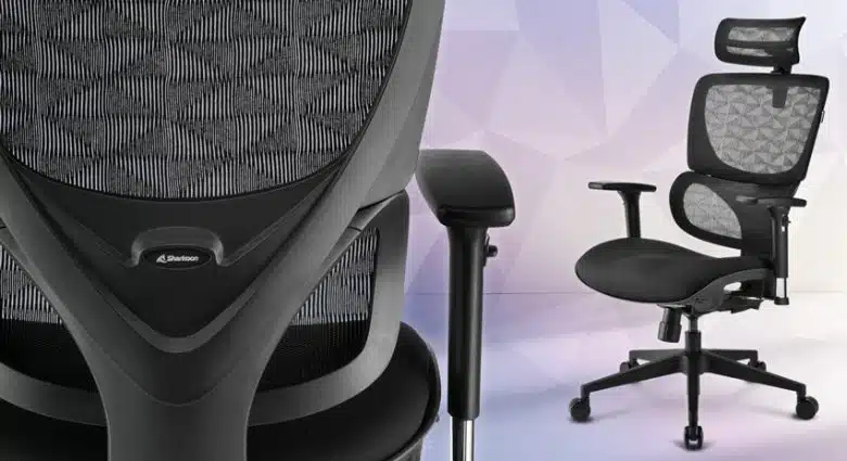 silla sharkoon sillas officepal c30