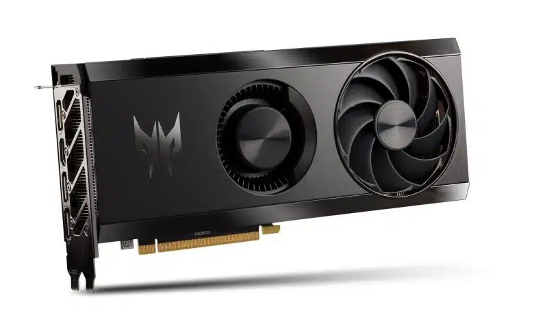 predator bifrost amd radeon rx 7600 2