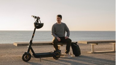 segway patinete electrico homologado dgt españa