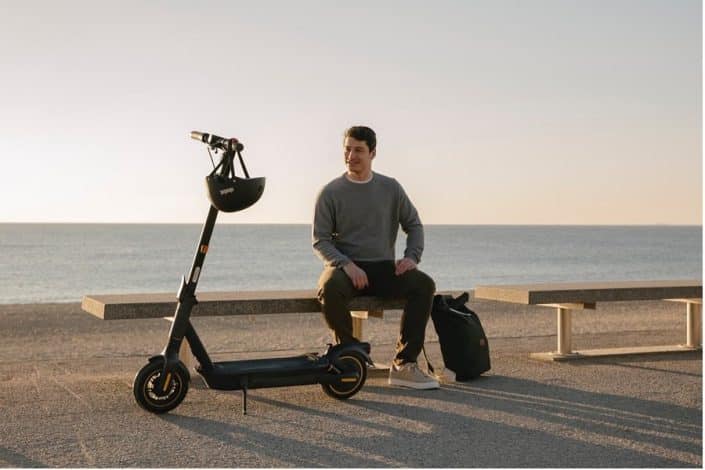 segway patinete electrico homologado dgt españa