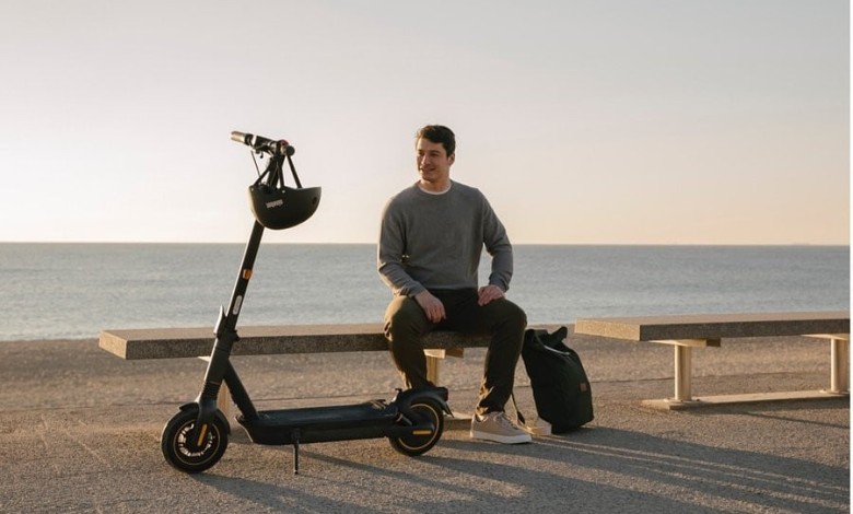 segway patinete electrico homologado dgt españa