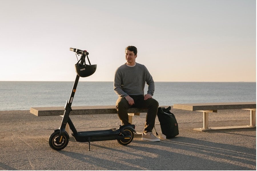 segway patinete electrico homologado dgt españa