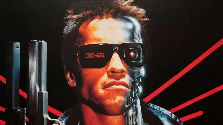 james cameron ia inteligencia artificial terminator