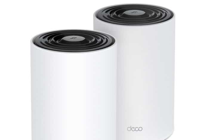 wi-fi mesh tp-link deco x50 xp50