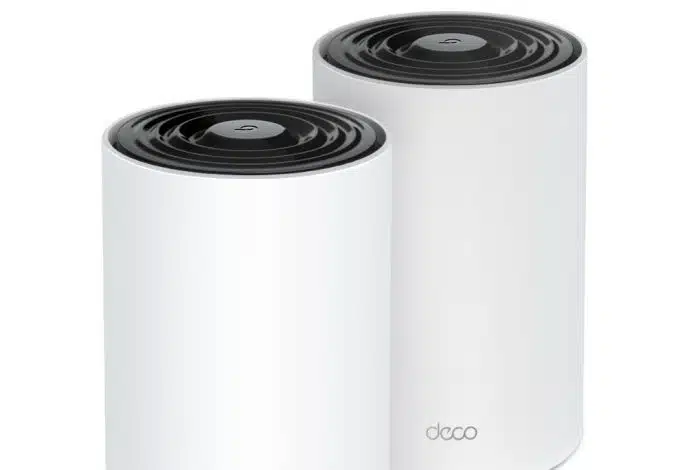 wi-fi mesh tp-link deco x50 xp50