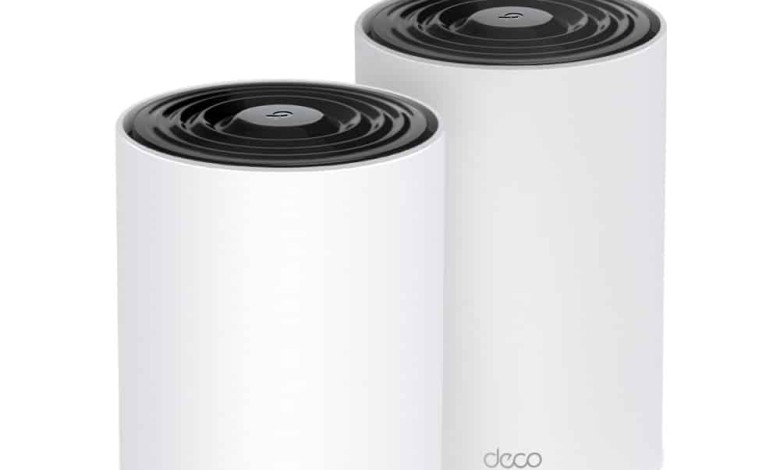 wi-fi mesh tp-link deco x50 xp50