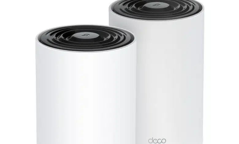 wi-fi mesh tp-link deco x50 xp50