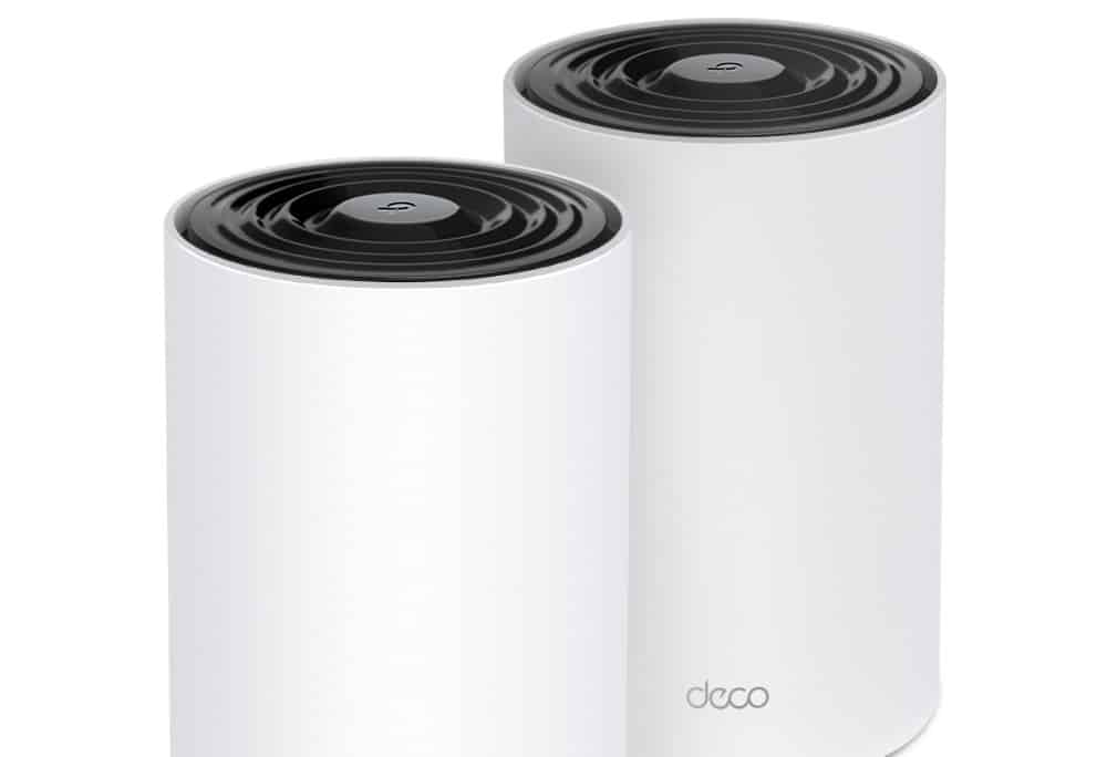 wi-fi mesh tp-link deco x50 xp50