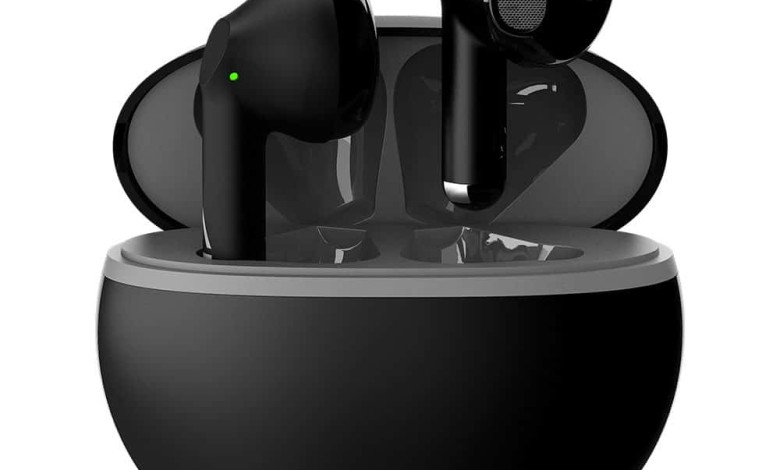 Creative Zen Air DOT auriculare sinalamabricos