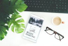 marketing online