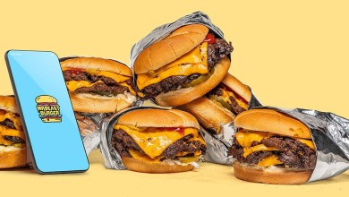 mr beast burger comida a domicilio