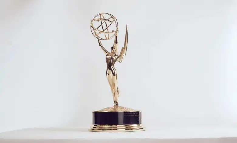 premio premios emmy television cine gala