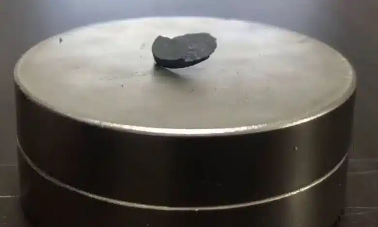 presunto superconductor lk-99 superconductores