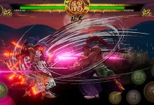 samurai shodown android ios netflix
