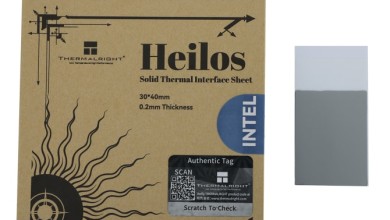 thernmalright pasta termica loncha poner instalar facil