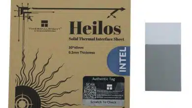 thernmalright pasta termica loncha poner instalar facil