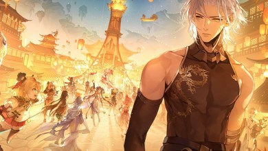 tower-of-fantasy-3.1-verano-y-ventura-aniversario-actualziacion-version