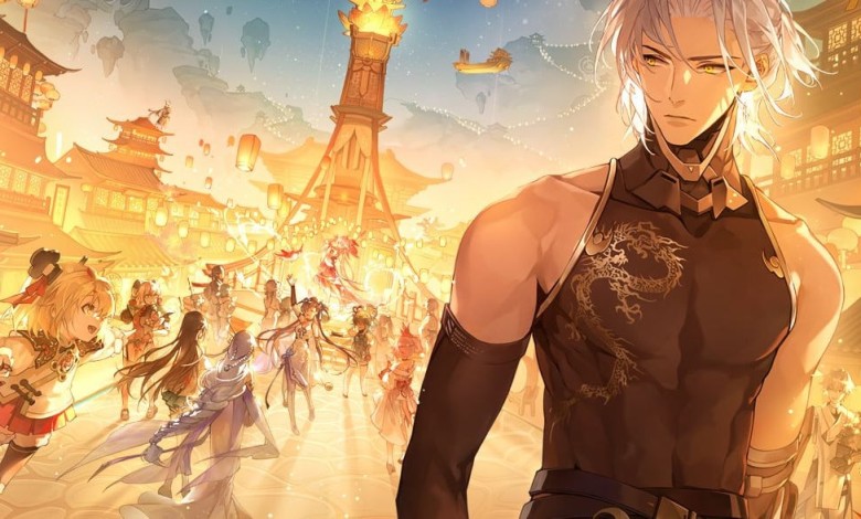tower-of-fantasy-3.1-verano-y-ventura-aniversario-actualziacion-version