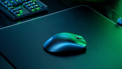 Viper V3 HyperSpeed razer