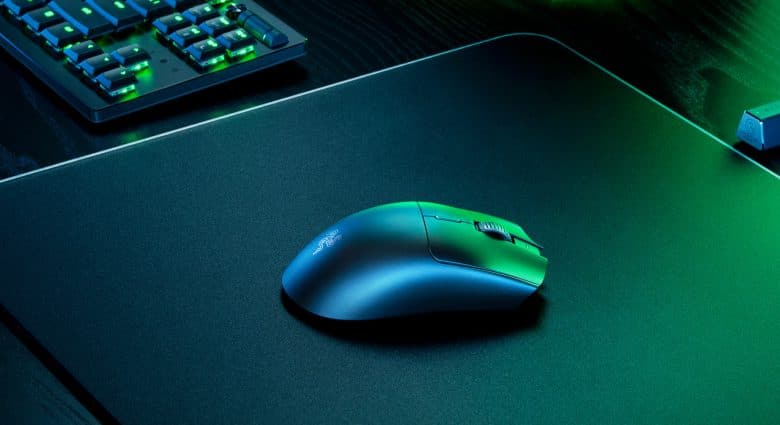 Viper V3 HyperSpeed razer