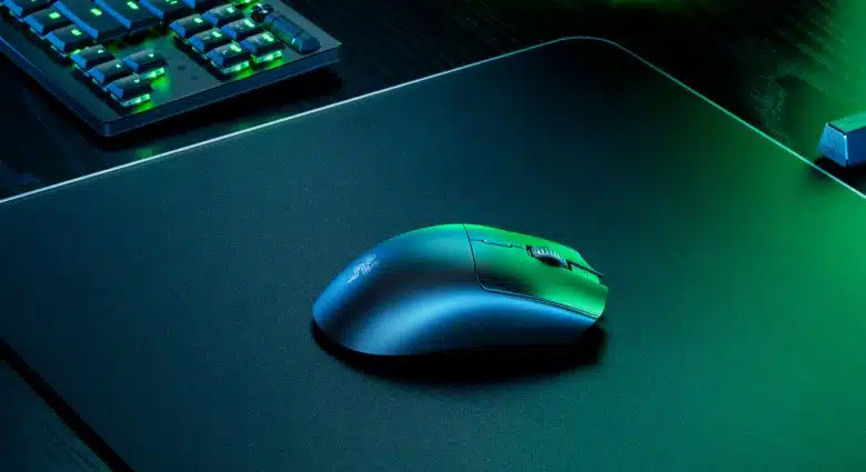 Viper V3 HyperSpeed razer