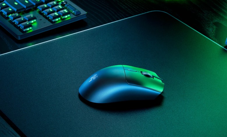 Viper V3 HyperSpeed razer