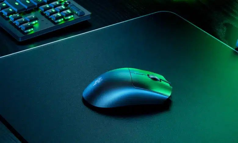Viper V3 HyperSpeed razer
