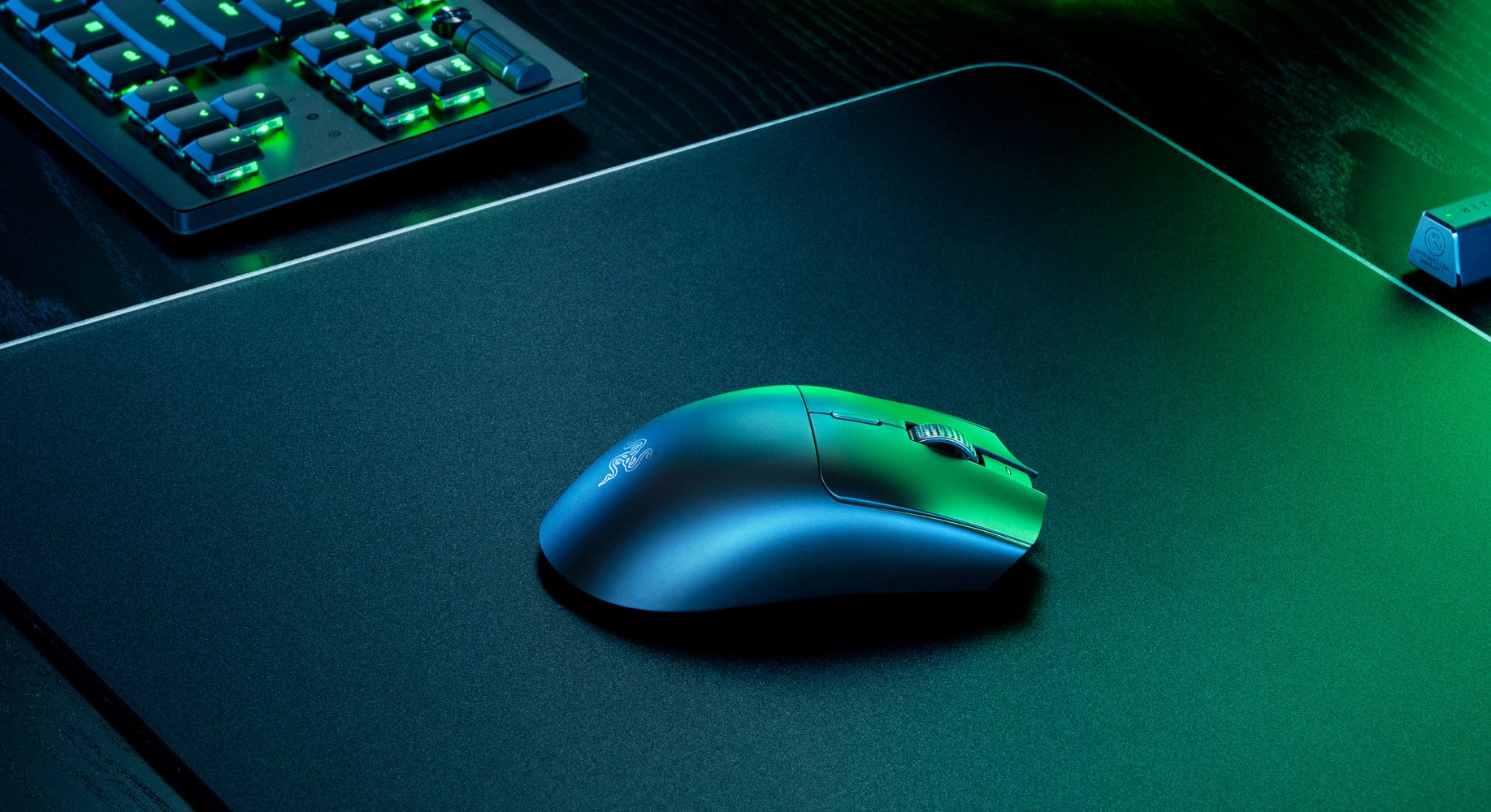 Viper V3 HyperSpeed razer