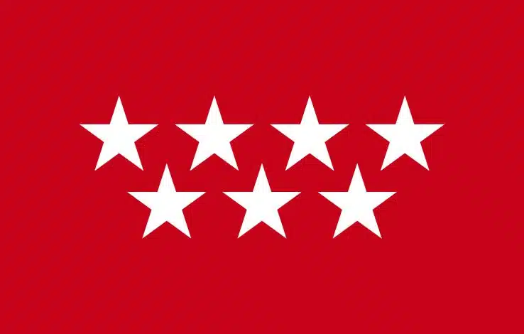 banderas comunidad madrid sanidad sermansgpt sanidad madrileña