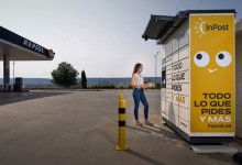 inpost locker repsol