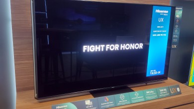 television 65UXKQ hisense