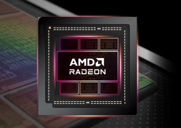 AMD Radeon