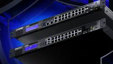 QGD-1600 qnap switch QGD-1602 2