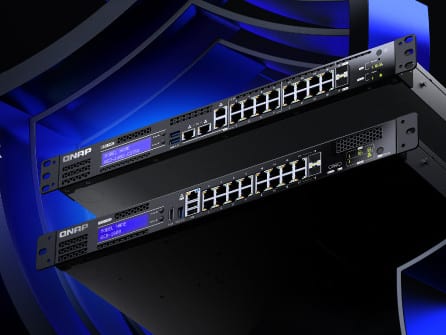 QGD-1600 qnap switch QGD-1602 2