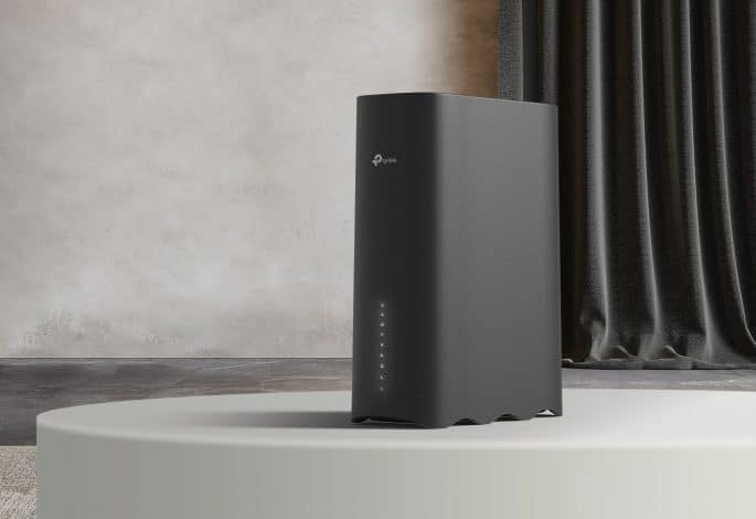 XGB810v TP-Link