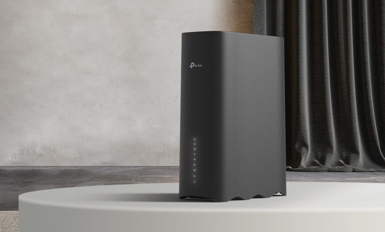 XGB810v TP-Link
