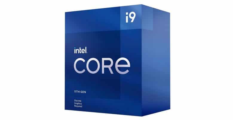 i9-11900F