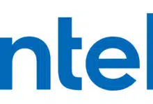 logo intel 2020