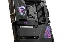 msi placa base MEG Z790 ACE