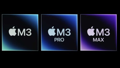 soc chip m3 apple