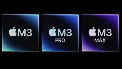 soc chip m3 apple