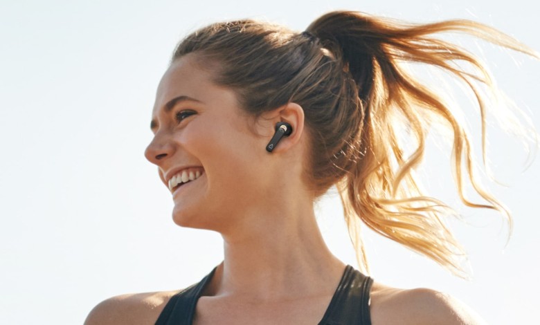 Creative Aurvana Ace auriculares 2