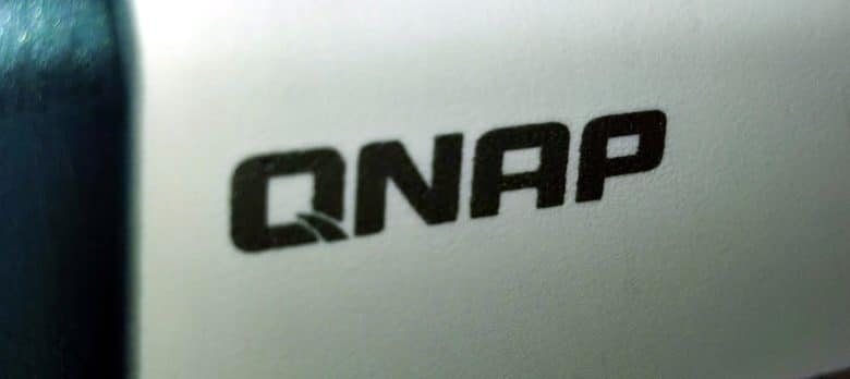 qnap nas logo