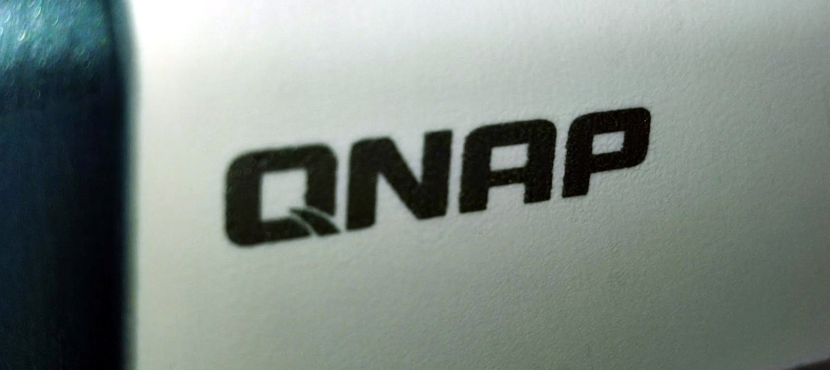qnap nas logo