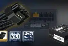 Extreme 1200R Platinum fuente de alimentacion