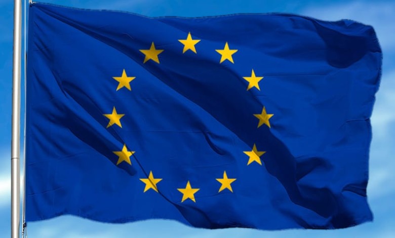 bandera union europea 2