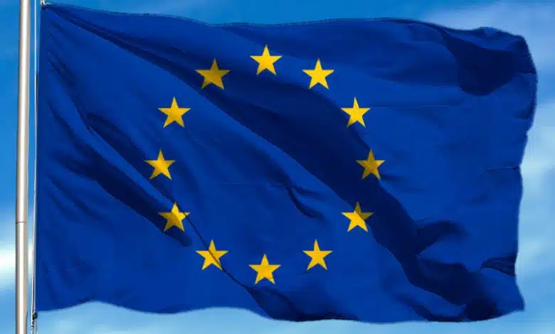 bandera union europea 2