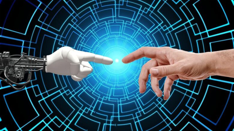 Representación de la Inteligencia Artificial