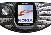 nokia N-Gage