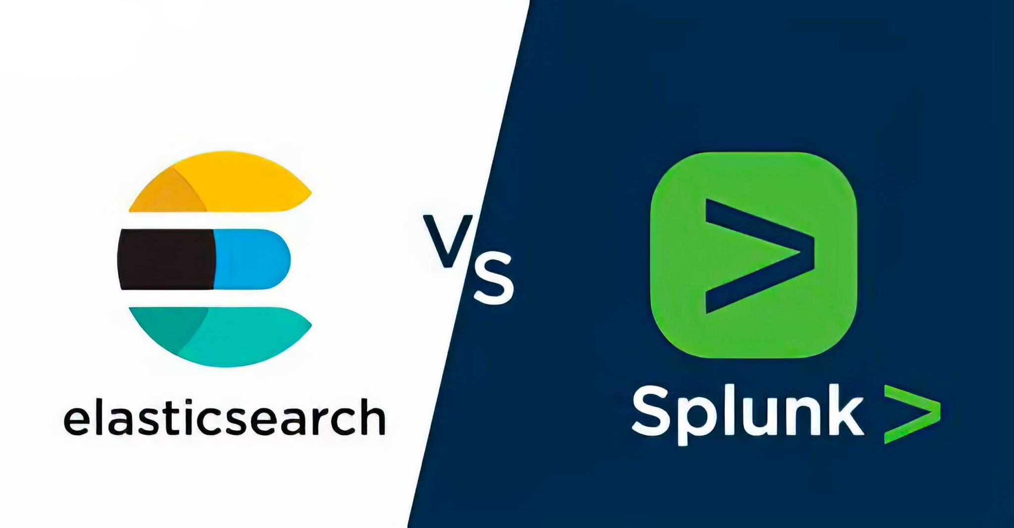 Comparativa de Herramientas de Monitoreo: Elastic ELK vs. Splunk